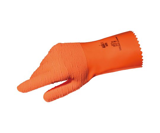 MAPA 超厚手ハイグリップ手袋 HARPON 321 S 1双(ご注文単位1双)【直送品】