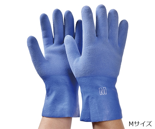 大塚テクノ 耐冷手袋 Mサイズ OT-GLOVE M 1双(ご注文単位1双)【直送品】
