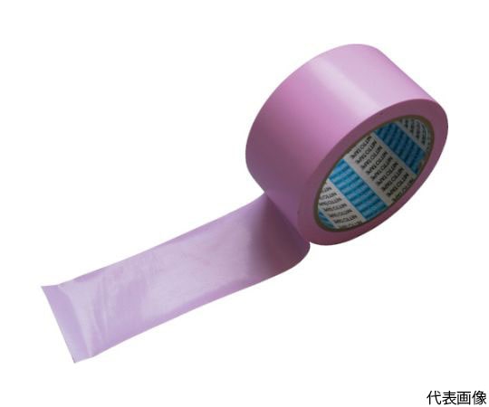日東電工 養生テープ No.395N 25mm×25m さくら色 395N-25 1巻(ご注文単位1巻)【直送品】
