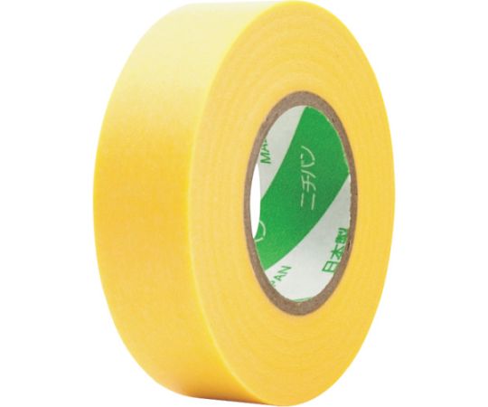 ニチバン マスキングテープ 2311H 15mmX18m(8巻入り) 2311H-15 1パック(ご注文単位1パック)【直送品】