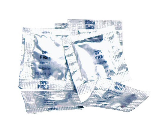 アズワン 全残留塩素用試薬 1箱(100個入) 94X377002 1箱(ご注文単位1箱)【直送品】