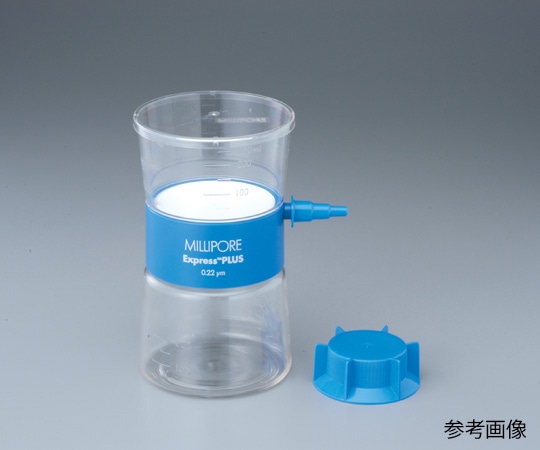 Merck ステリカップ-GP 1000mL 1箱(12個入) S2GPU11RE 1箱(ご注文単位1箱)【直送品】