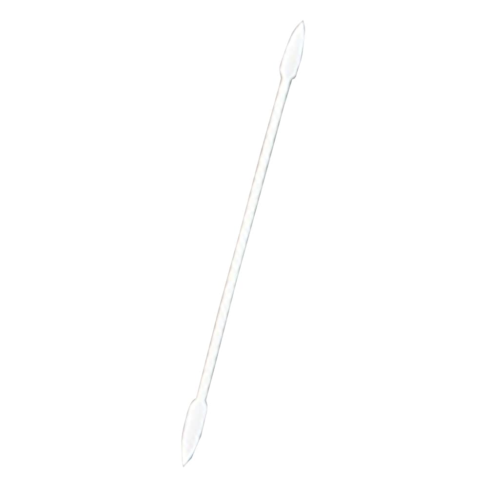HUBY 工業用綿棒 HUBY（R）-340 1箱（25本×200袋入）　BB-003MB 1箱（ご注文単位1箱）【直送品】