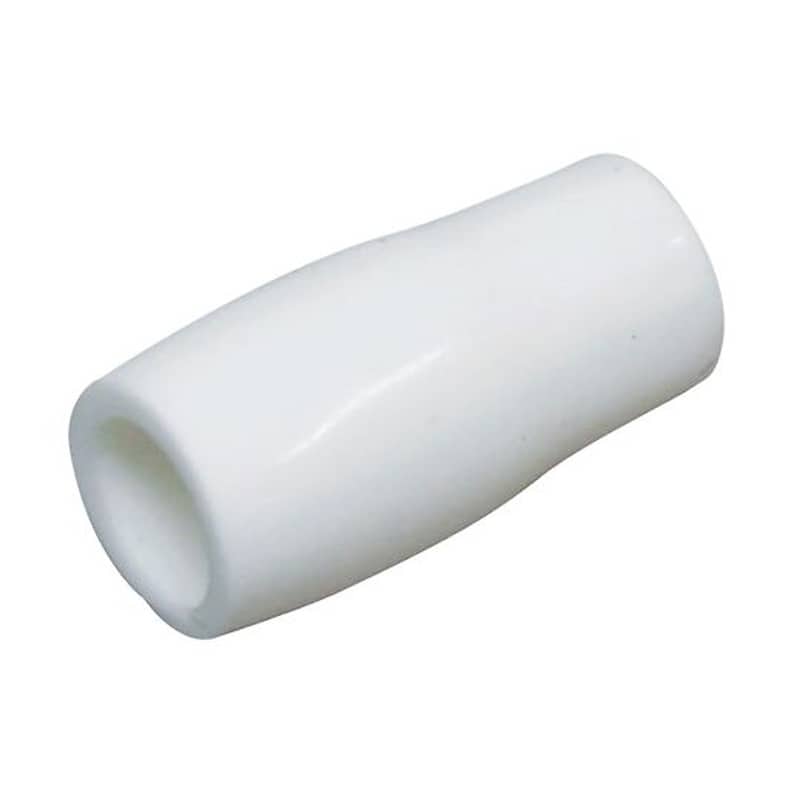 ニチフ端子工業 端子キャップ（TICキャップ）　白　50個入　LP-TIC-1.25 *WHI* 1パック（ご注文単位1パック）【直送品】