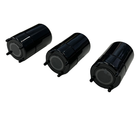 東亜ディーケーケー 隔膜セット OE-273AA用/OE-270AA用 3個入 0CC00001 1箱(ご注文単位1箱)【直送品】