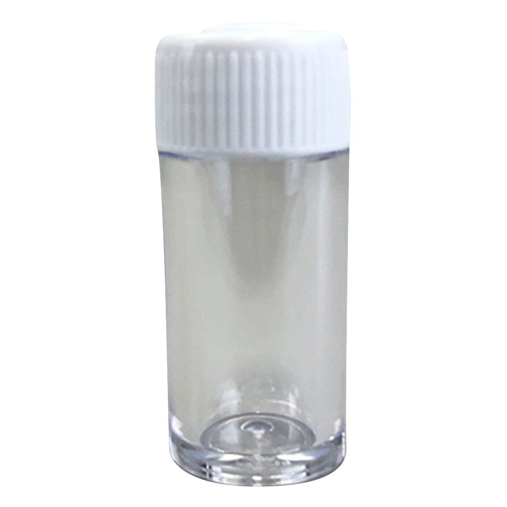 アズワン PSスクリュー管瓶 25mL 1本入り SS-25 1本(ご注文単位1本)【直送品】