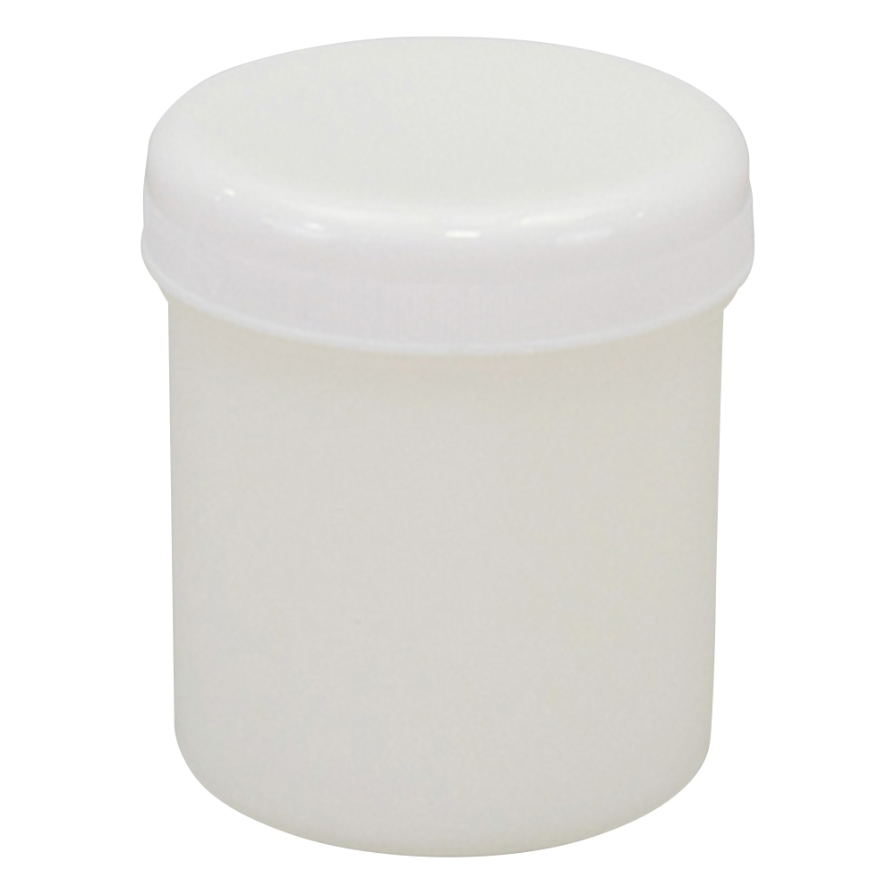 アズワン タイトボーイ(PE製) 150mL TB-2 1本(ご注文単位1本)【直送品】