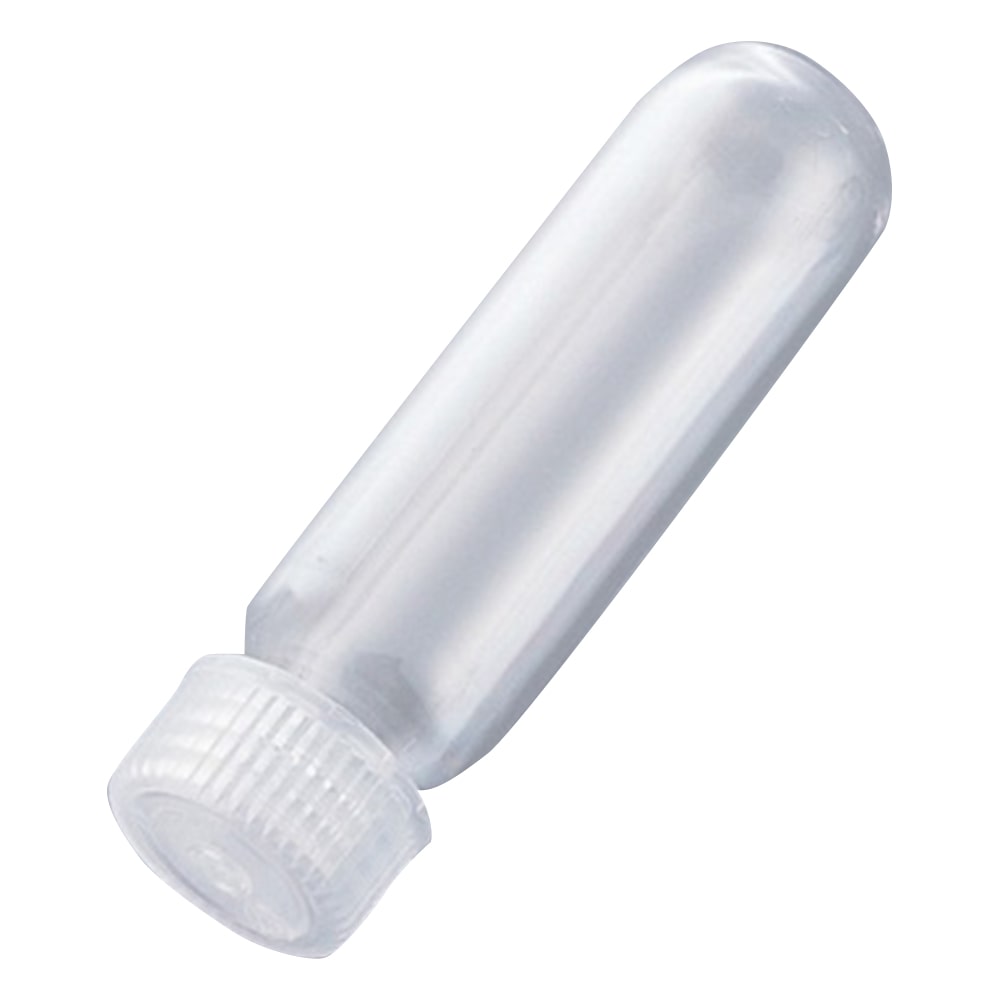 Nalge Nunc (サーモフィッシャーサイエンティフィック) 梨型沈澱管(Nalgeneオークリッジ) PC製 10mL 1袋(10本入) 3118-0010 1袋(ご注文単位1袋)【直送品】