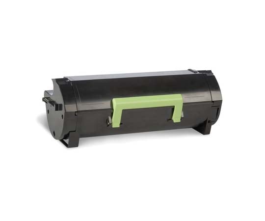 LEXMARK 503H リターン大容量トナーカートリッジ 50F3H0E 1個(ご注文単位1個)【直送品】