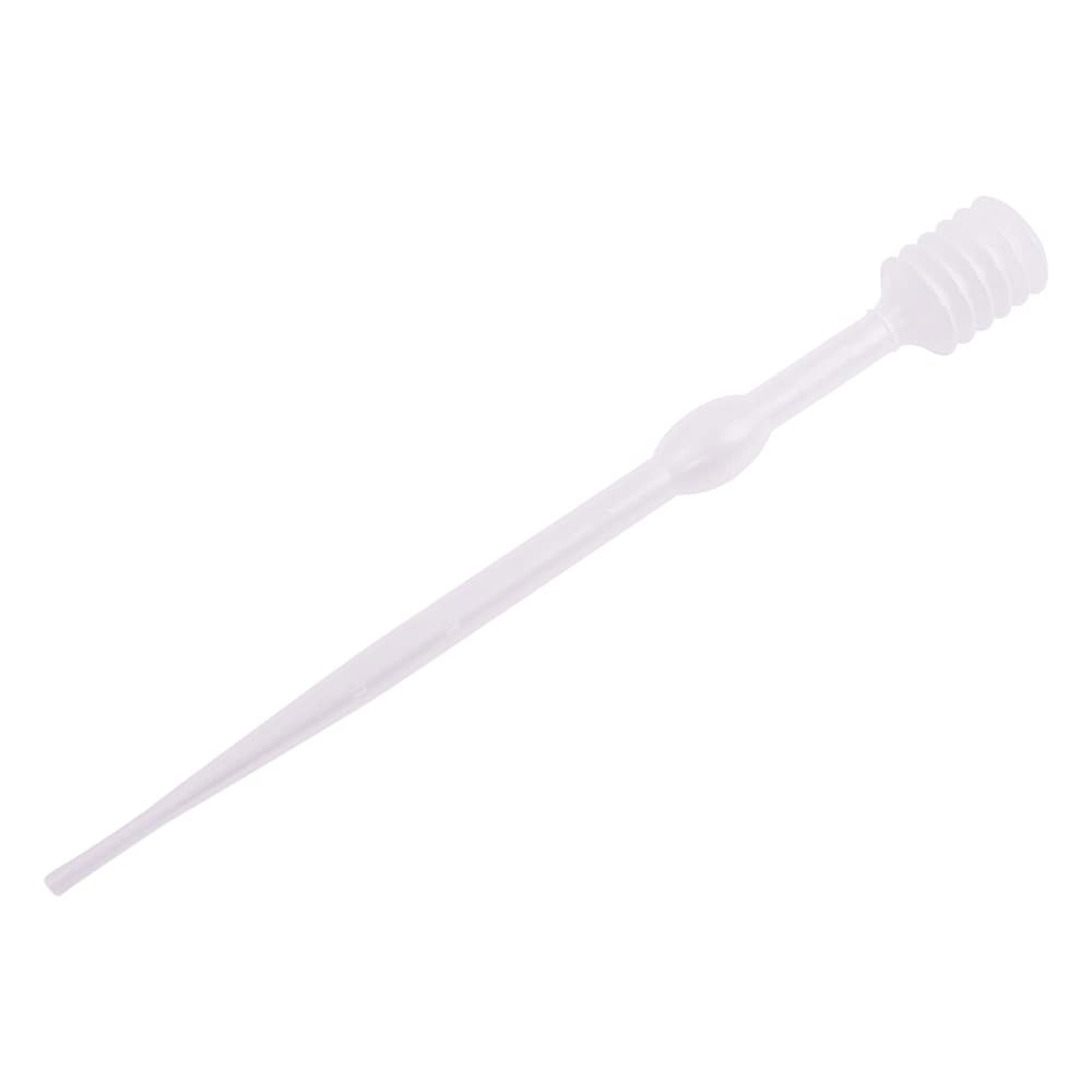 ニッコー・ハンセン ケミカルスポイト 1mL 10本入 3040-05 1袋(ご注文単位1袋)【直送品】