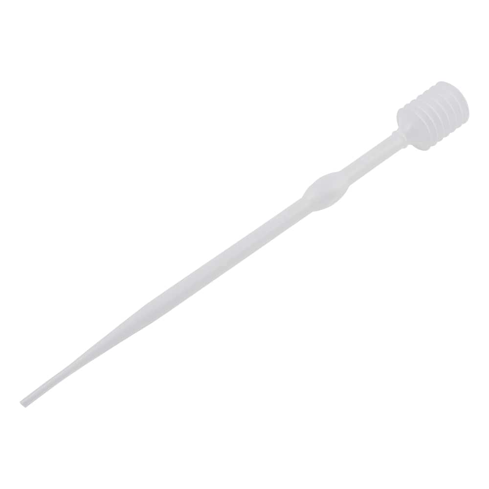 ニッコー・ハンセン ケミカルスポイト 2mL 10本入 3040-04 1袋(ご注文単位1袋)【直送品】