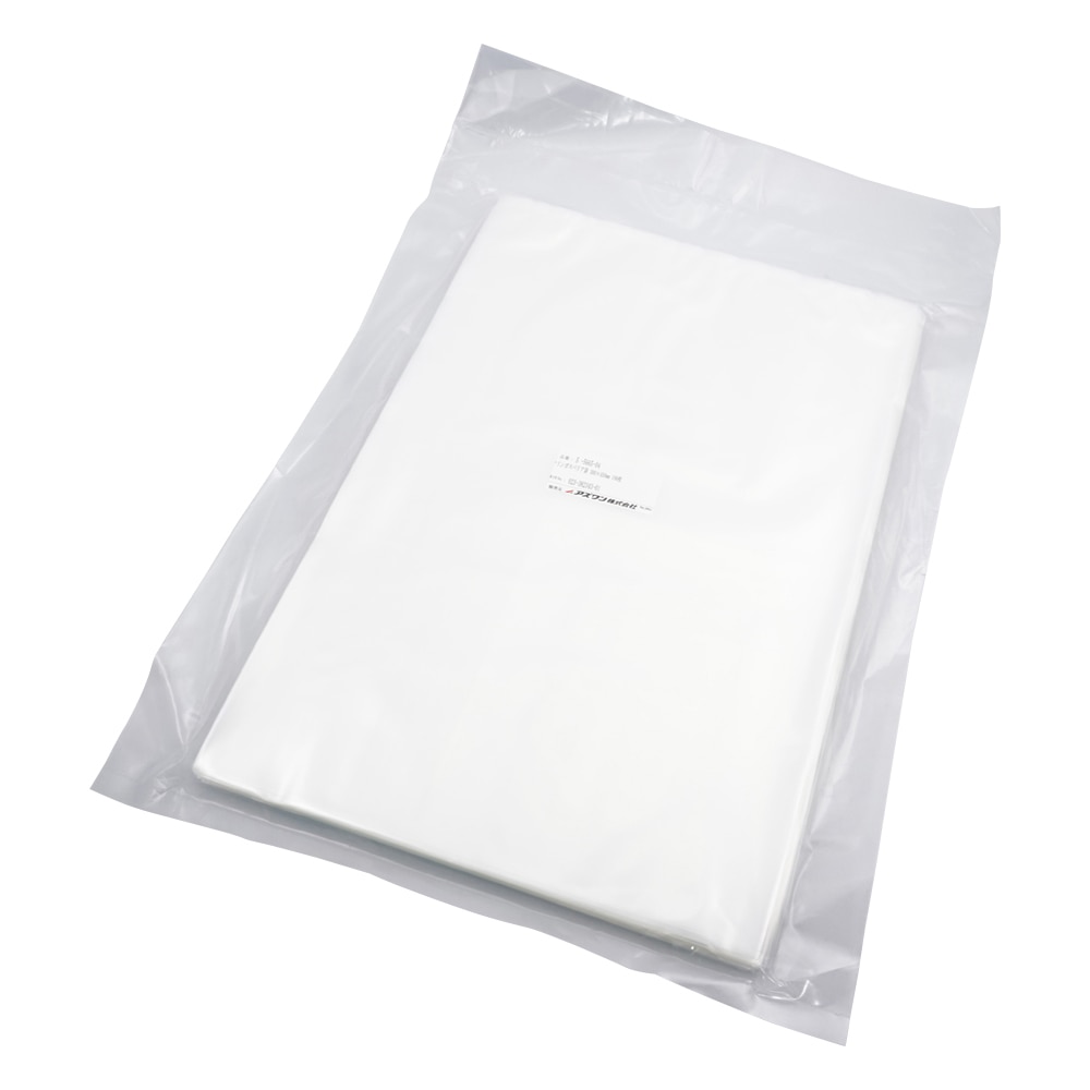 USL(ユニバーサル) クリーンガスバリア袋 300×450mm 100枚 1箱(ご注文単位1箱)【直送品】