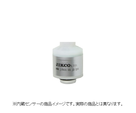 イチネン製作所 OXY-1用交換センサー SOX-OXY 1個(ご注文単位1個)【直送品】
