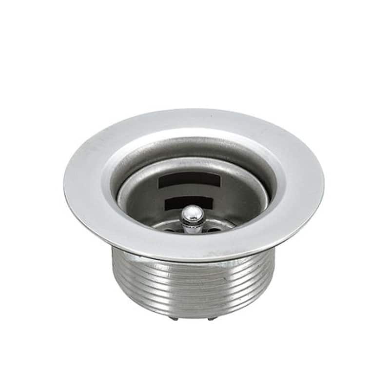 アズワン 40A/G 1･1/2 共栓　EA468DC-20B 1個（ご注文単位1個）【直送品】