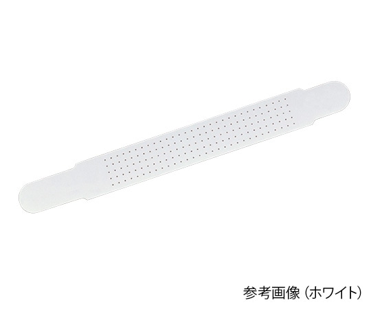 アズワン 骨盤ベルト ホワイト S~M 1個(ご注文単位1個)【直送品】