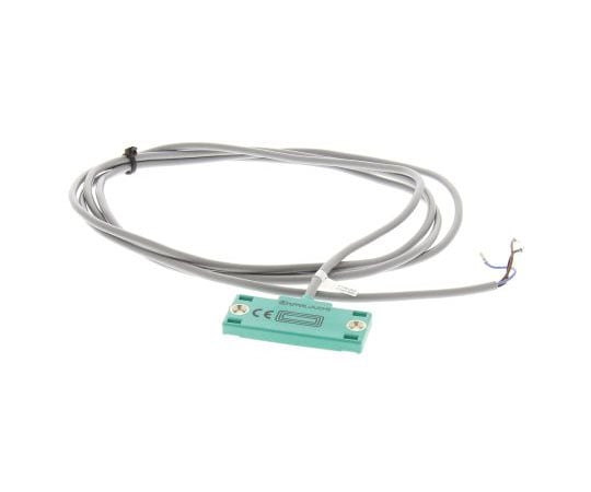 Pepperl + Fuchs 容量センサ PNP-NO 5 mm 50 x 20 x 5 mm CBN5-F46-E2 1個(ご注文単位1個)【直送品】