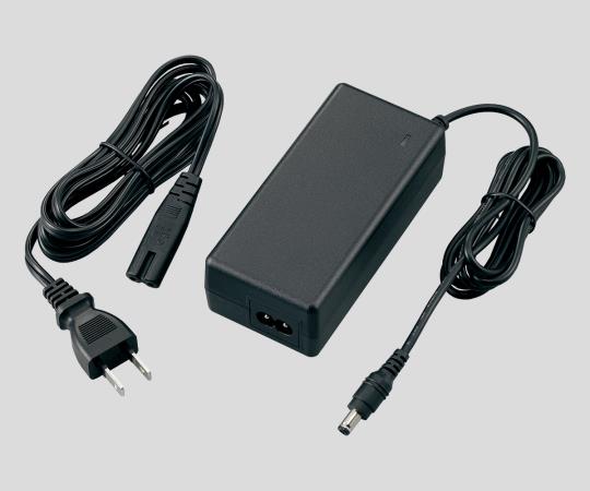 アズワン ACアダプター 24V-2.5A UNI360-2425 PL03B 1個(ご注文単位1個)【直送品】