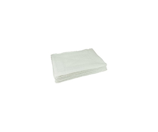 中村 丈夫なぞうきん 業務用 厚手タイプ 10枚入 1パック(ご注文単位1パック)【直送品】