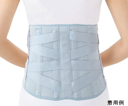 Dr.MED 腰痛サポーター(Dr.MED(R) 固定力スーパーハードタイプ) XL DR-B033XL 1個(ご注文単位1個)【直送品】