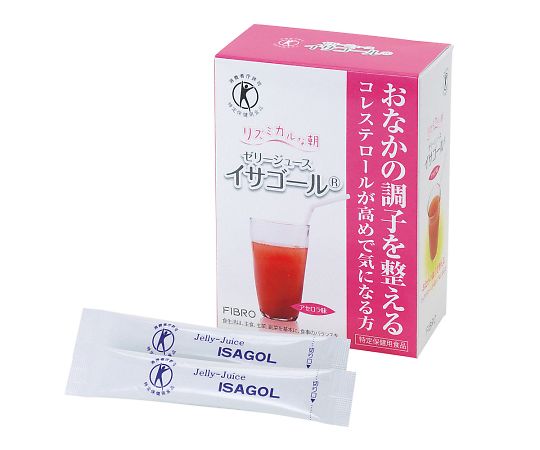 フィブロ製薬 イサゴールR 1箱(20本入) 1箱※軽(ご注文単位1箱)【直送品】
