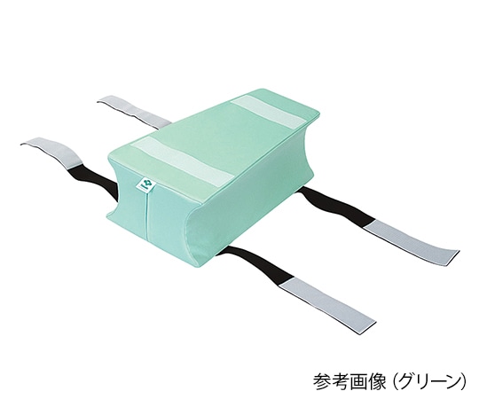 高田ベッド ポジションキープ 大 グリーン TB-1335-01 1個(ご注文単位1個)【直送品】