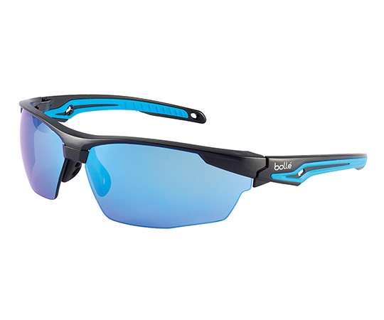 bolle 保護メガネ TRYON ブルーフラッシュ TRYOFLASH 1個(ご注文単位1個)【直送品】