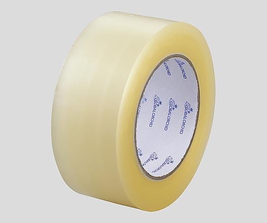 アズワン OPPテープ 48mm×100m×42μm 5巻入 OPP#142 1袋(ご注文単位1袋)【直送品】