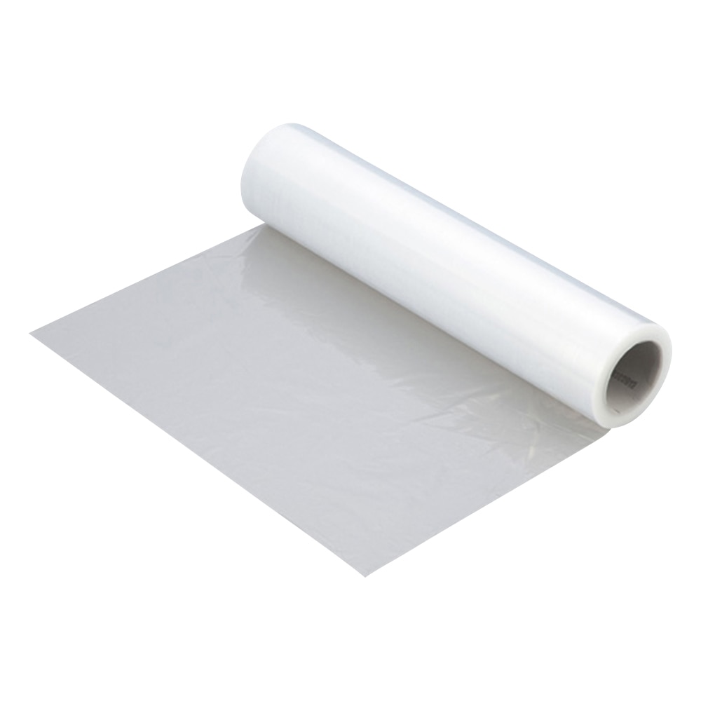 アズワン コアレスラップ500mm×300m 6入 1箱(ご注文単位1箱)【直送品】
