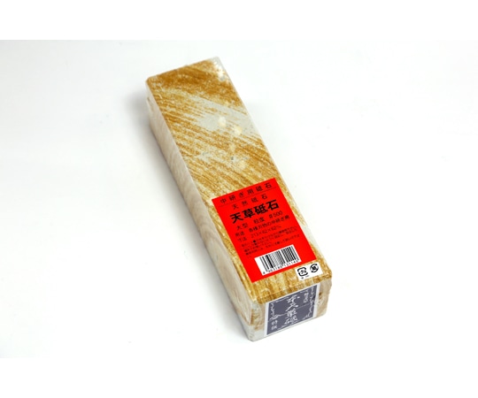 松永トイシ 天草砥石 大型 1本(ご注文単位1本)【直送品】