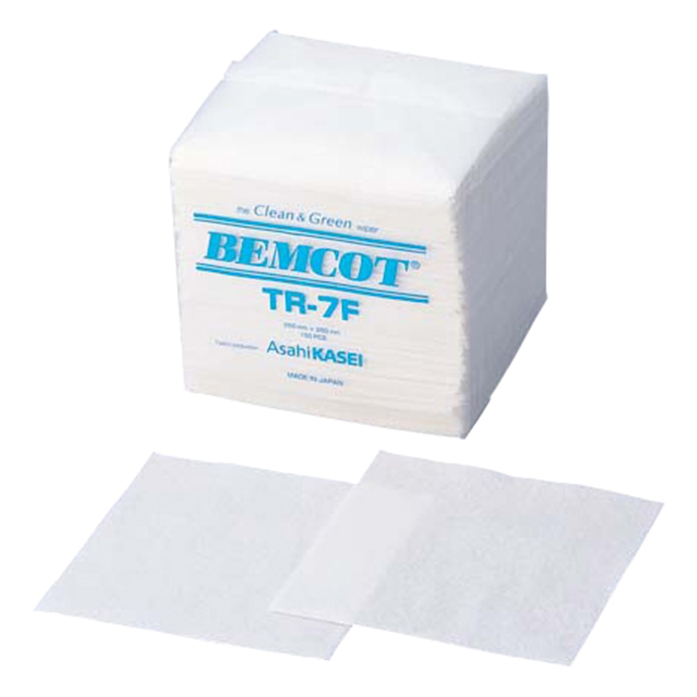 小津産業 ベンコット(R) 4ツ折りタイプ 1箱(150枚×20袋入) TR-7F 1箱(ご注文単位1箱)【直送品】