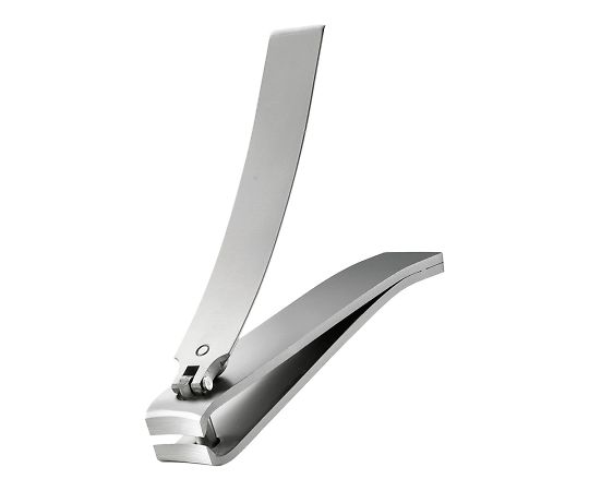 RUBIS ミニ爪切り 60mm 3L100 1本(ご注文単位1本)【直送品】