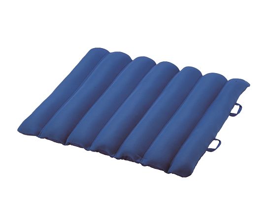 エンゼル(介護用品) 入浴サポートクッションⅡ マットタイプ 1126-E 1個(ご注文単位1個)【直送品】