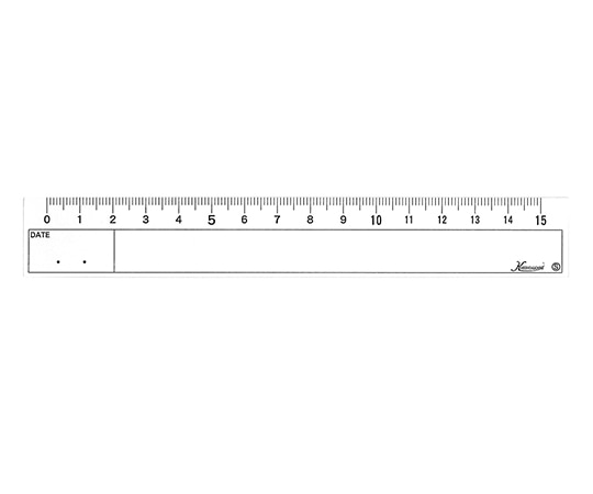 ベーテル・プラス メジャーシール S 15cm 1袋(5枚×20シート入) MEJYAS15 1袋(ご注文単位1袋)【直送品】