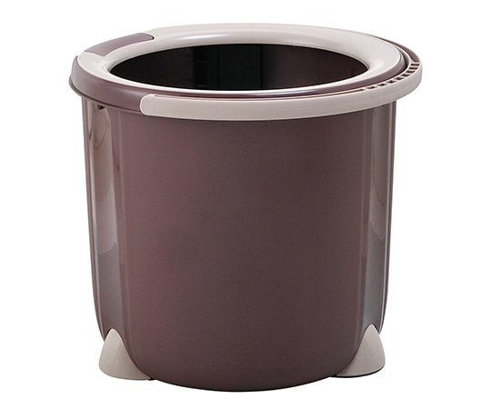 アズマ工業 トルネードバケツ　大　TSM648 1個（ご注文単位1個）【直送品】