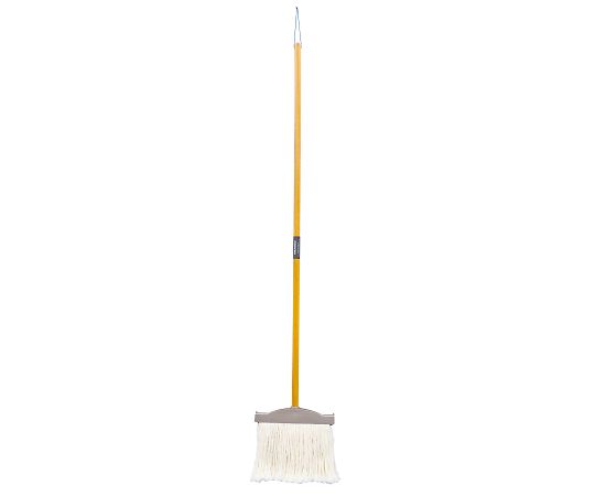 高砂 T字モップ260g 業務用(木柄) NSM002 1個(ご注文単位1個)【直送品】