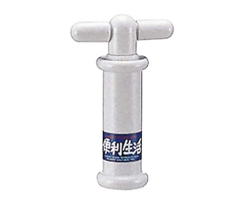 加藤産業 真空保存庫用ポンプ VP-1B 0322200 1個(ご注文単位1個)【直送品】