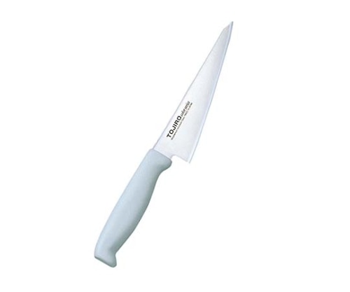 藤次郎(TOJIRO) トウジロウ カラー庖丁 骨スキ 15cm F-122W 白 7587210 1個(ご注文単位1個)【直送品】