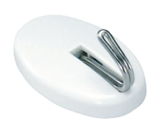 ニトムズ ハイパーマグネットフックブランコ徳用 (6個入) H0890 1パック(ご注文単位1パック)【直送品】