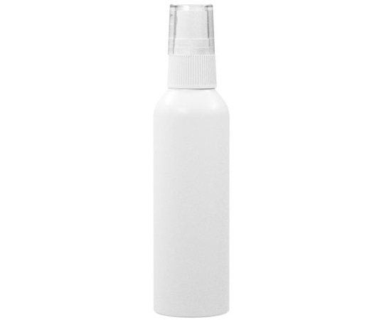 オーテック 携帯用小型スプレー式ボトル 100mL SPR-100 1個(ご注文単位1個)【直送品】