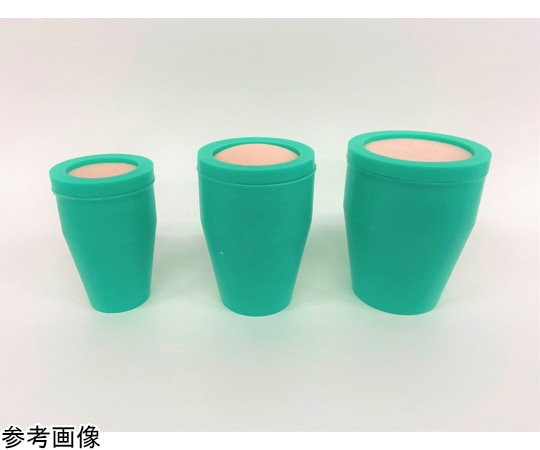 信越ポリマー シンエツシリコセン スーパータイプ(Sタイプ) 10個入 S-35 1個(ご注文単位1個)【直送品】