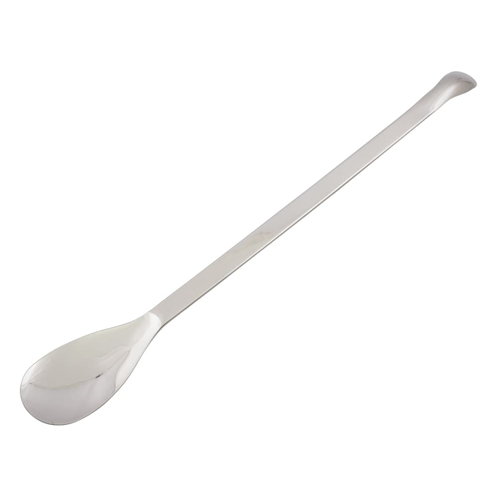 アズワン スプーン(ステンレス製) 360mm 1本(ご注文単位1本)【直送品】