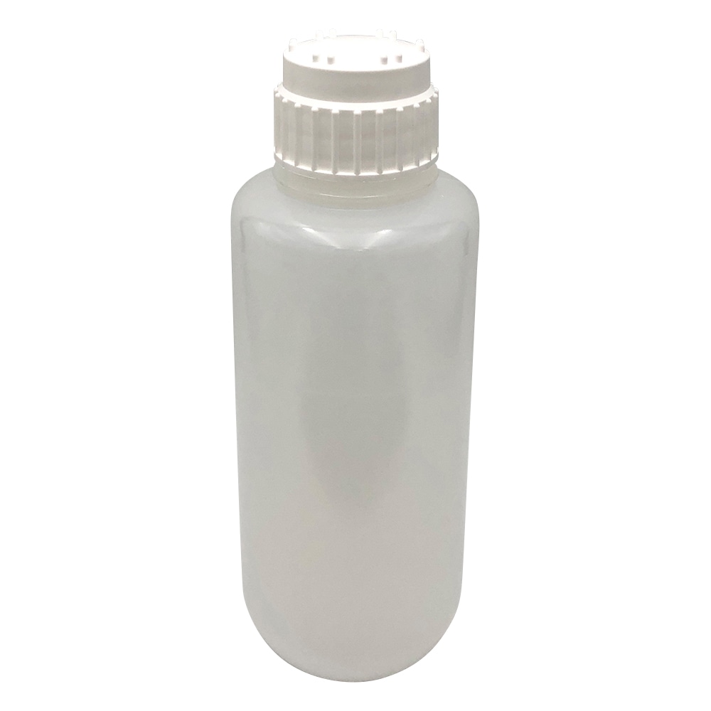 Nalge Nunc (サーモフィッシャーサイエンティフィック) 強化瓶 5L 2126-5000 1個(ご注文単位1個)【直送品】