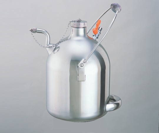 スギヤマゲン 溶媒管理容器(そるべん缶(R))10L SSC-10 1個(ご注文単位1個)【直送品】