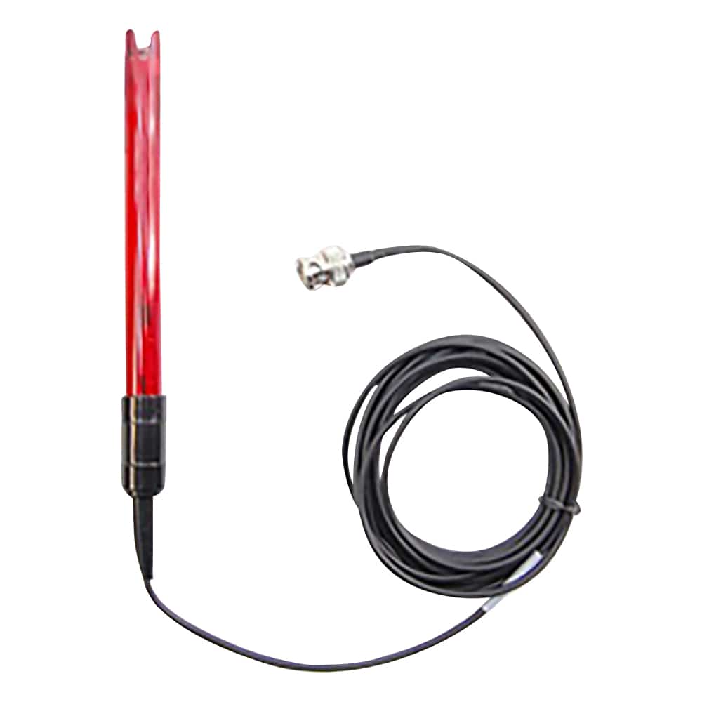 アズワン データロガーpH計用交換電極 ORP ORP-14 1個(ご注文単位1個)【直送品】