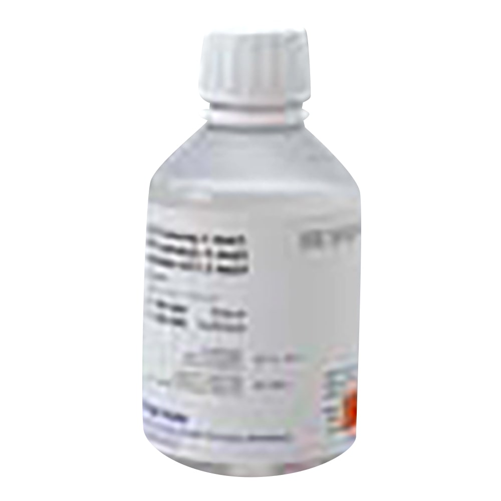 メトラー・トレド pHメータ(Seven)用電解液 51350072 1個(ご注文単位1個)【直送品】
