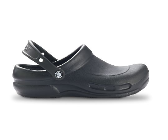 crocs ビストロ　BLACK　28　10075-001 28 1足（ご注文単位1足）【直送品】