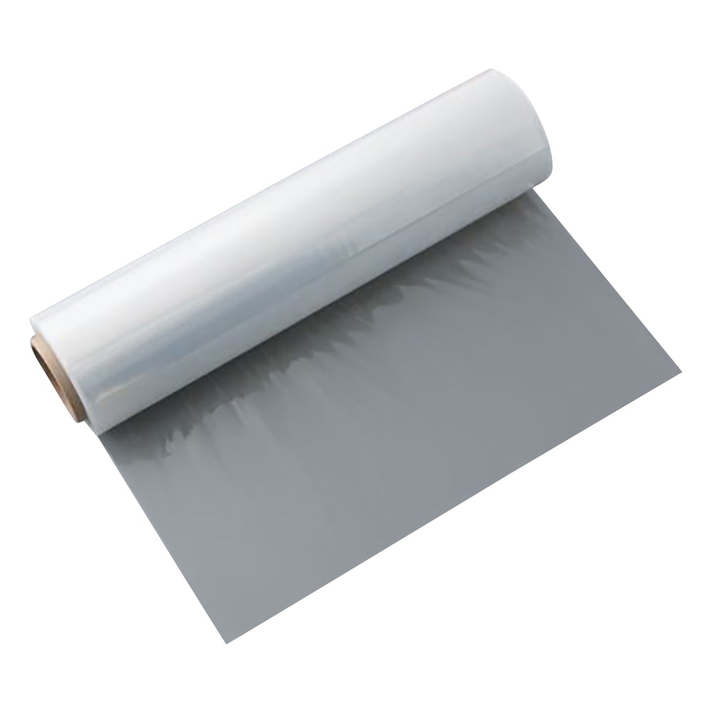 野添産業 ストレッチフィルム 500mm×300m×20μm 6巻入 1箱(ご注文単位1箱)【直送品】