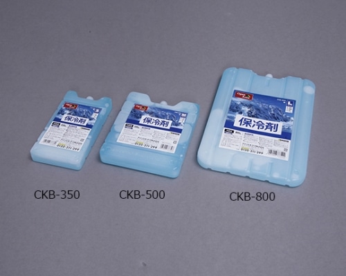 アイリスオーヤマ 保冷剤ハード CKB-500 1個(ご注文単位1個)【直送品】