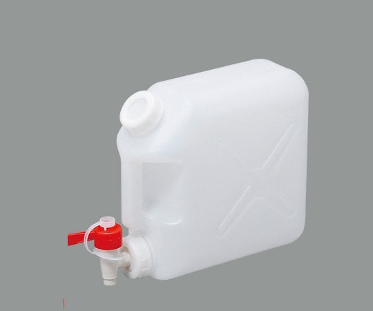 瑞穂化成工業 キャンピングボトル 5L 0460 1缶(ご注文単位1缶)【直送品】