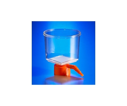 コーニング ボトルトップフィルター 500mL CA(セルロースアセテート) 0.45μm 12袋入 430514 1ケース(ご注文単位1ケース)【直送品】